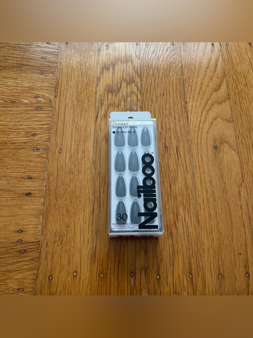 Nailboo Press-On Nails